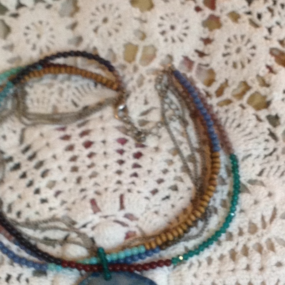 Necklace - Picture 3 of 5
